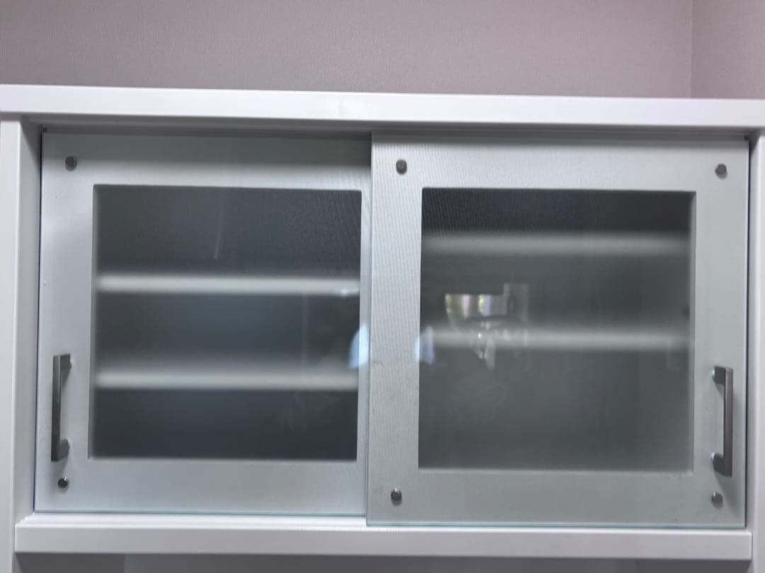 食器棚　カップボード　キッチンボード