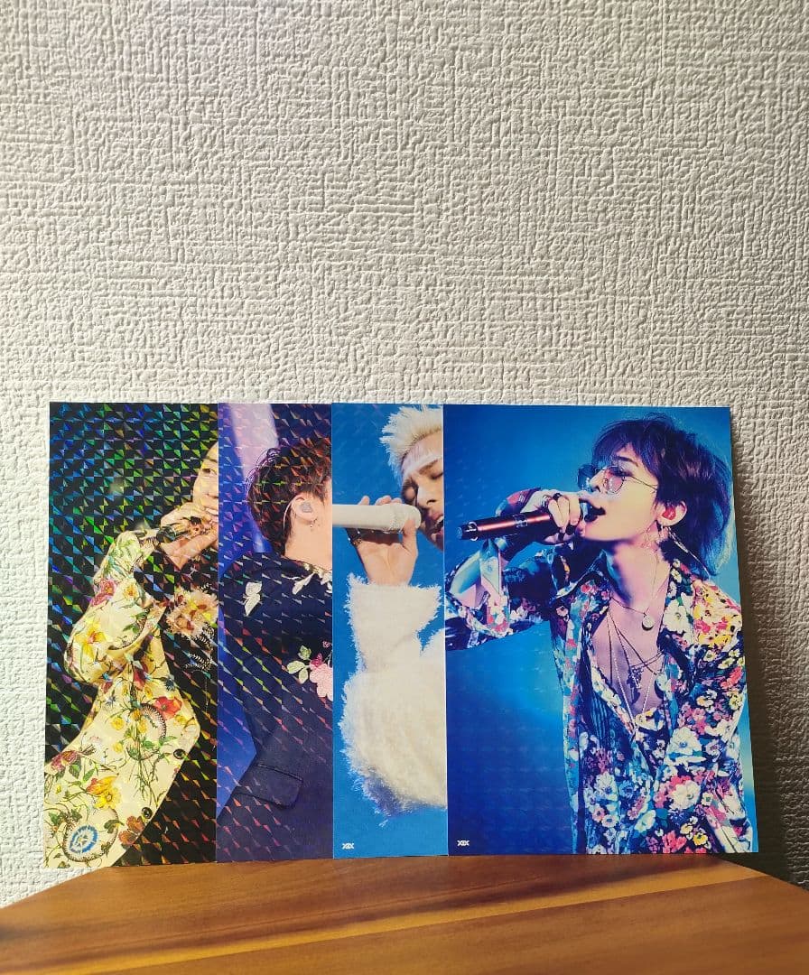 BIGBANG　LAST DANCE　Blu-ray初回生産限定