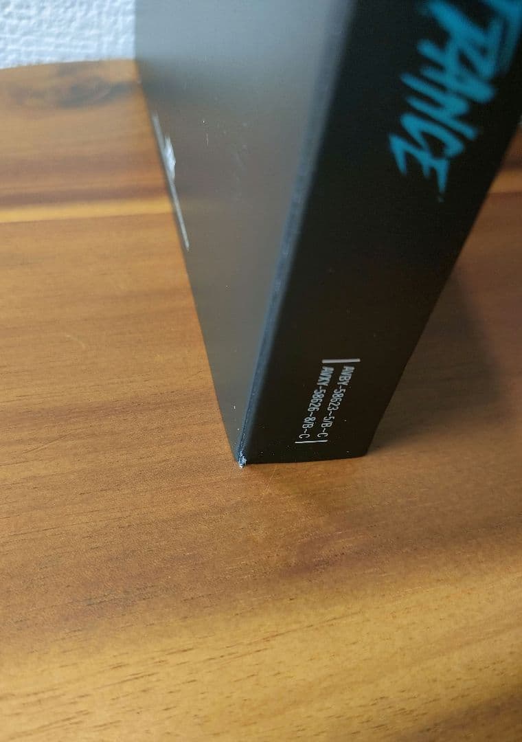 BIGBANG　LAST DANCE　Blu-ray初回生産限定