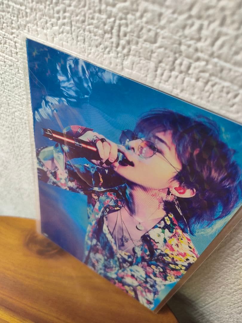 BIGBANG　LAST DANCE　Blu-ray初回生産限定