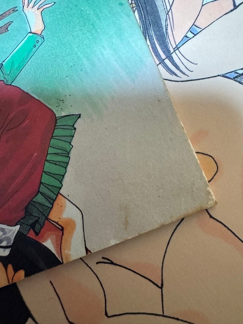 【珍品】3冊セットCLAMP LABORATORY 同人誌 CLAMP研究所