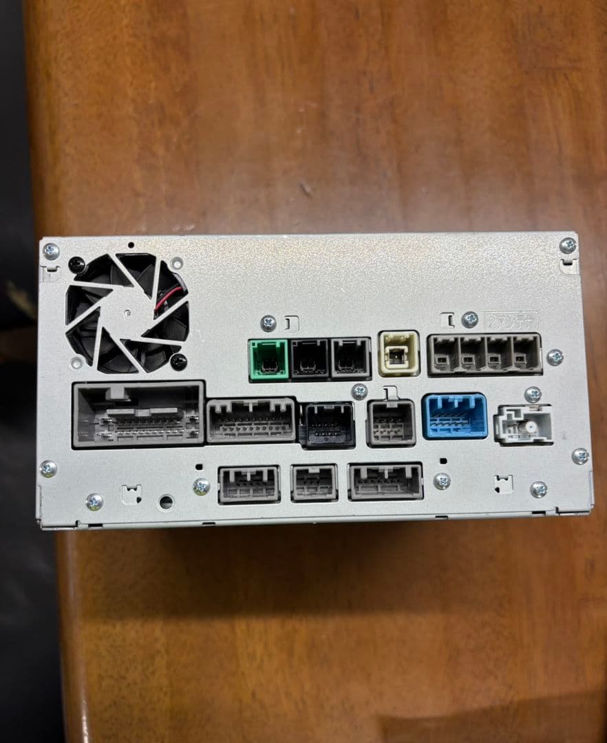 ホンダ　N-WGN　純正カーナビ