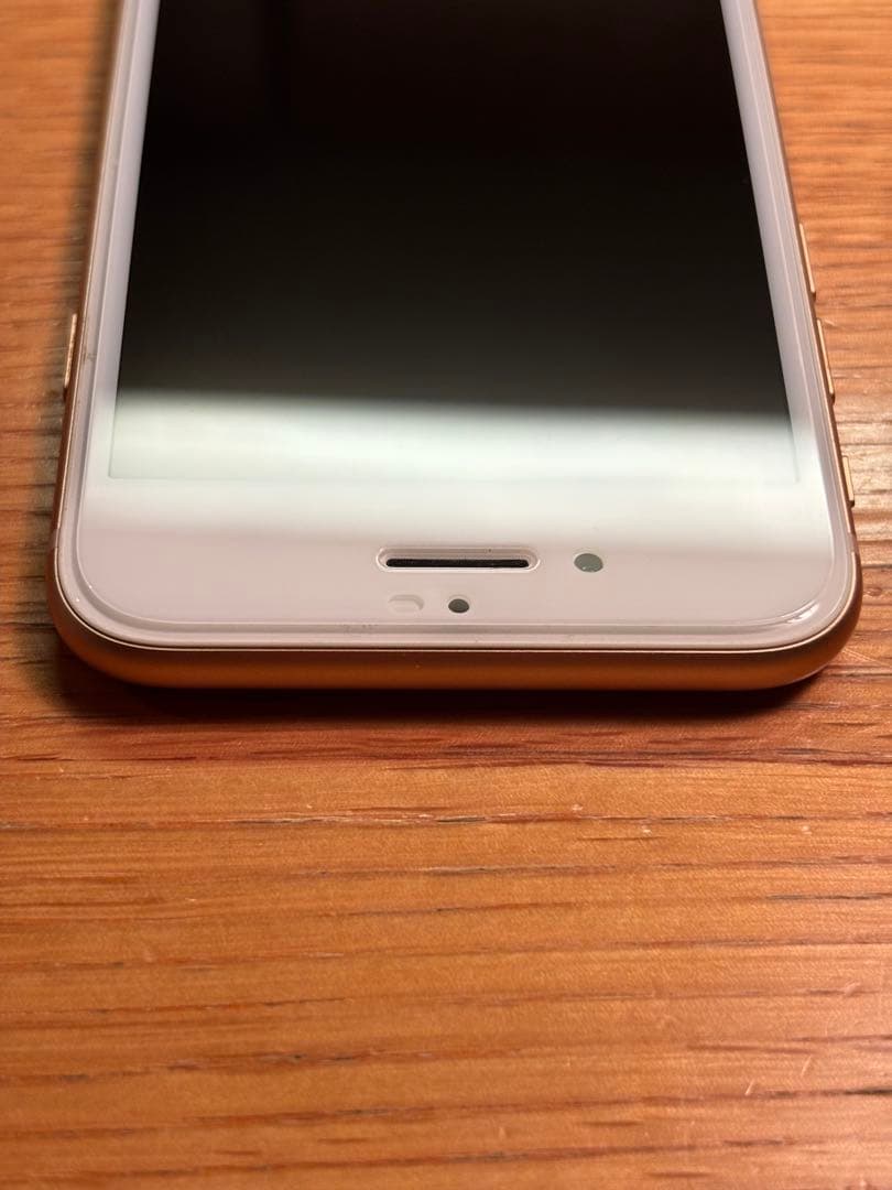 iPhone 8 64GB SIMフリー ゴールド