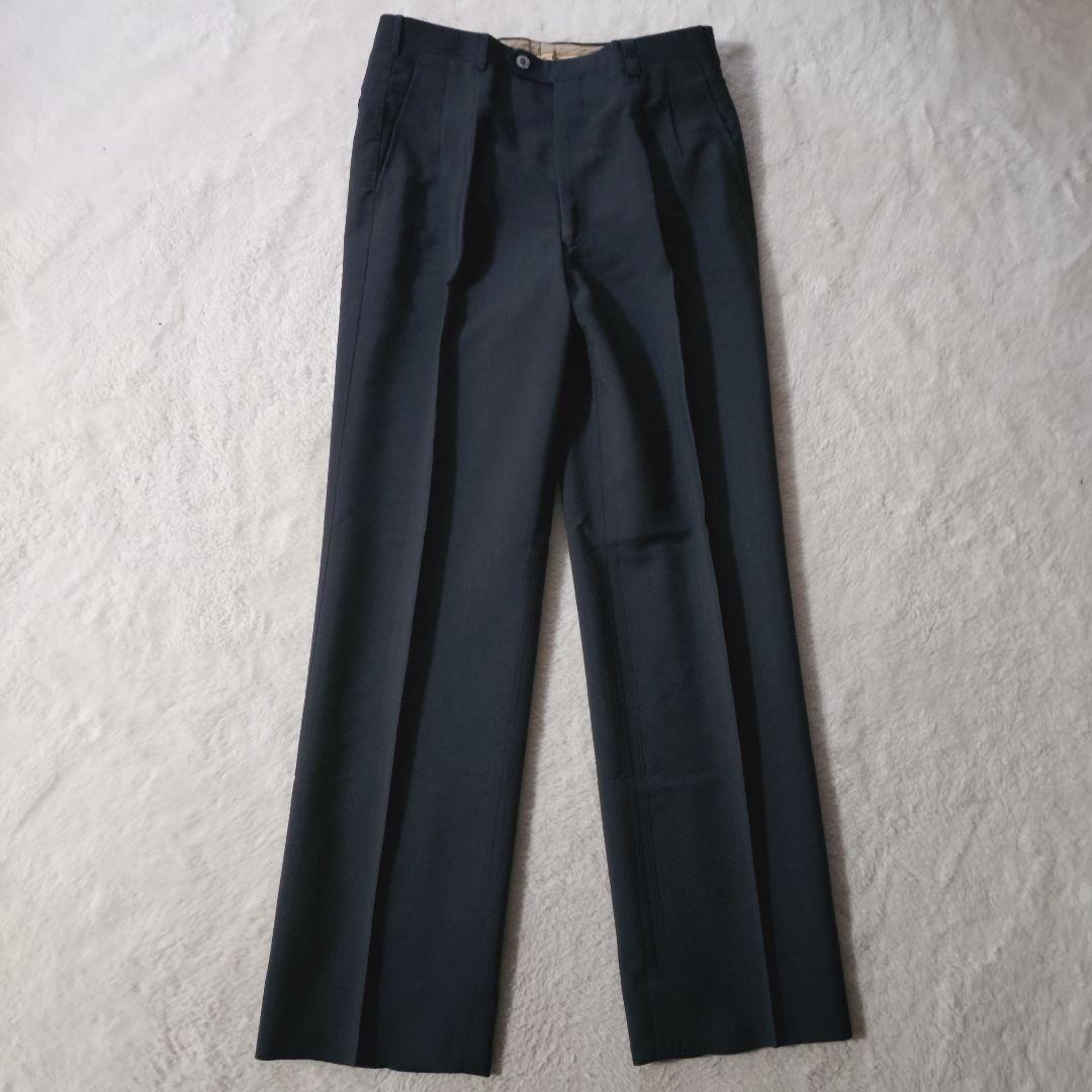 90s y2k GIVENCHY ダブル スーツ セットアップ 背抜き ワイン