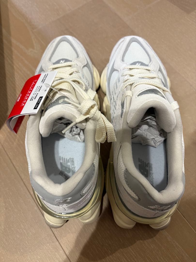 new balance U9060ECA 23.5cm ニューバランス