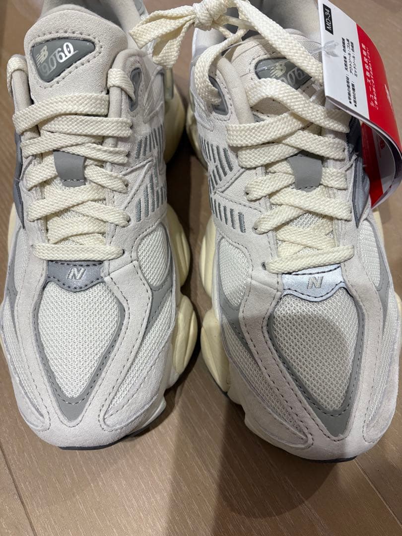 new balance U9060ECA 23.5cm ニューバランス