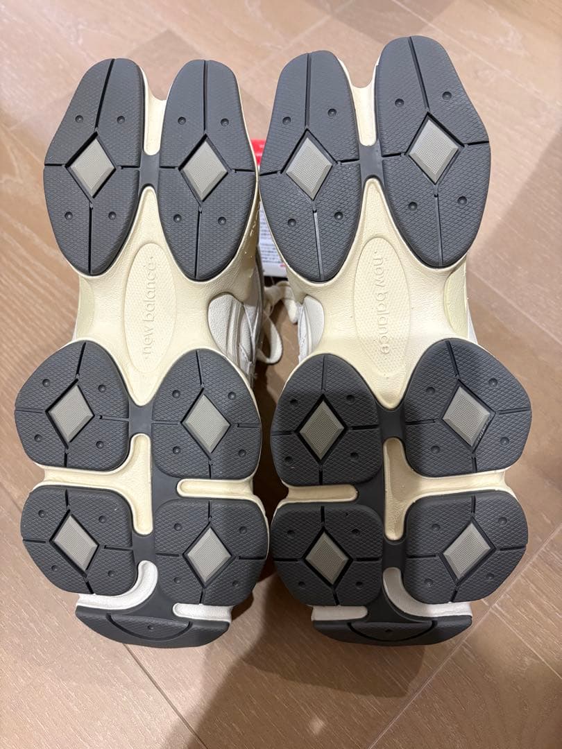 new balance U9060ECA 23.5cm ニューバランス