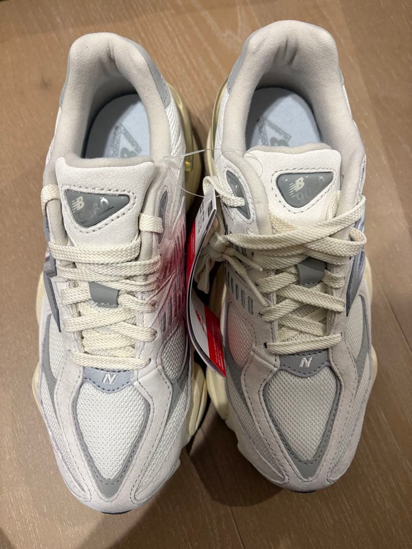new balance U9060ECA 23.5cm ニューバランス