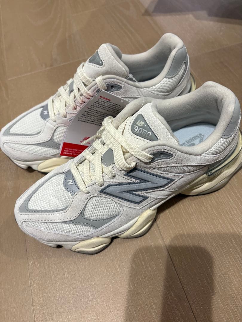 new balance U9060ECA 23.5cm ニューバランス