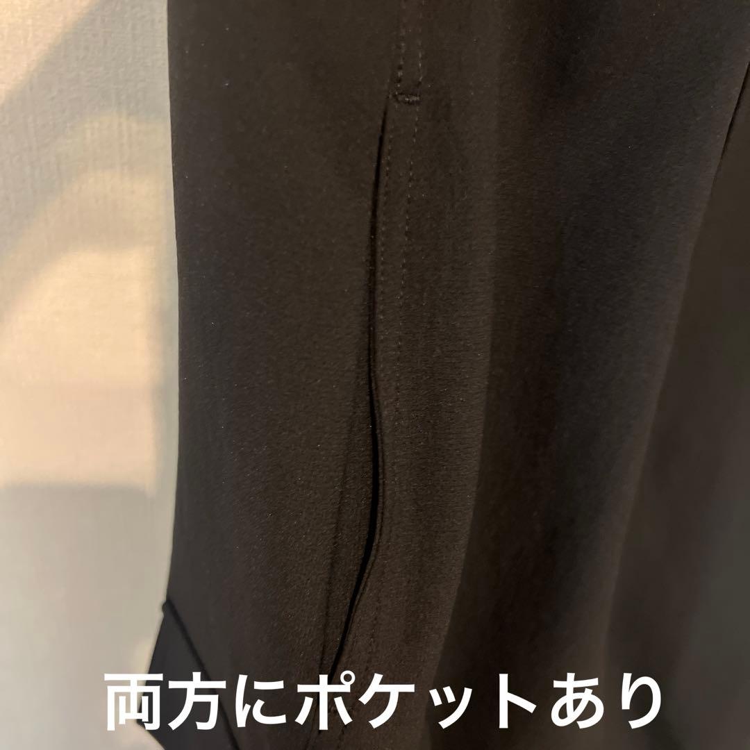 のんたん ⭐︎新品未使用タグ付き⭐︎cafune ドロストカーゴサロペット