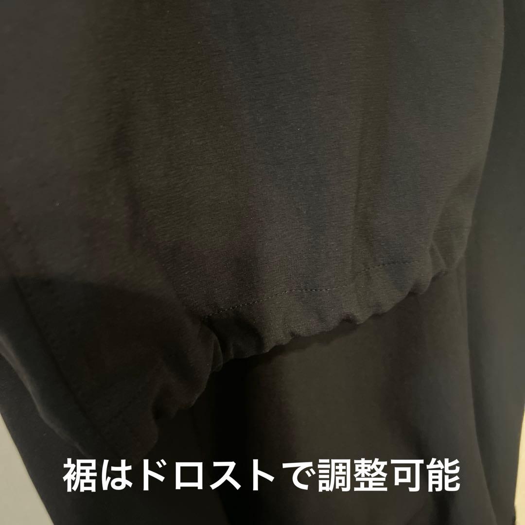 のんたん ⭐︎新品未使用タグ付き⭐︎cafune ドロストカーゴサロペット