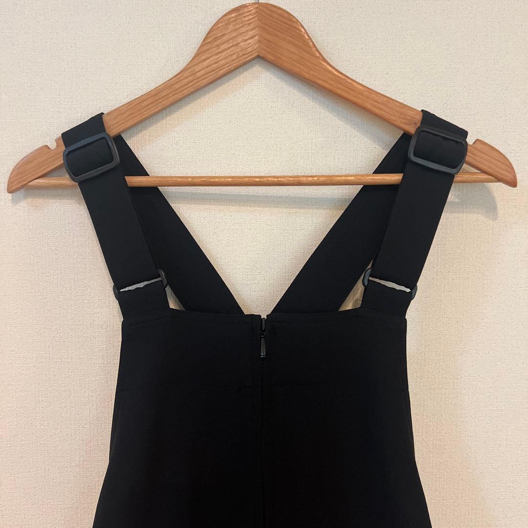 のんたん ⭐︎新品未使用タグ付き⭐︎cafune ドロストカーゴサロペット