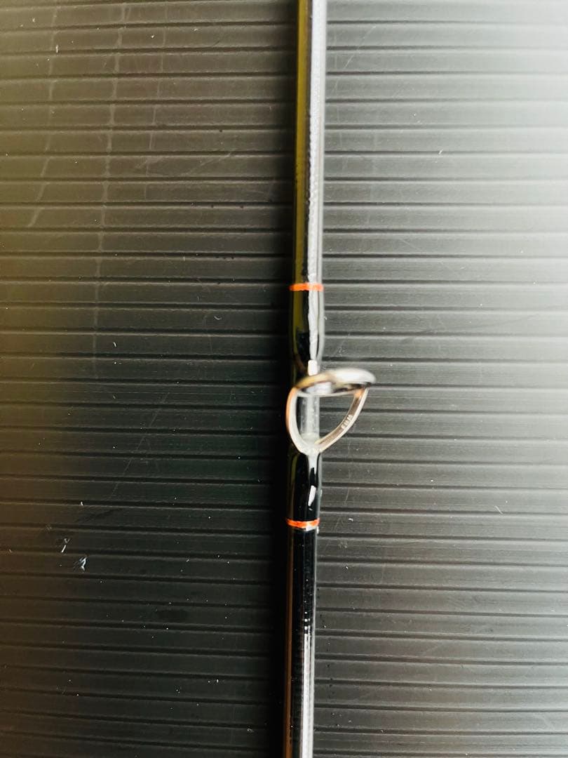 ヤマガブランクス SeaWalk Tairubber 70AT タイラバ