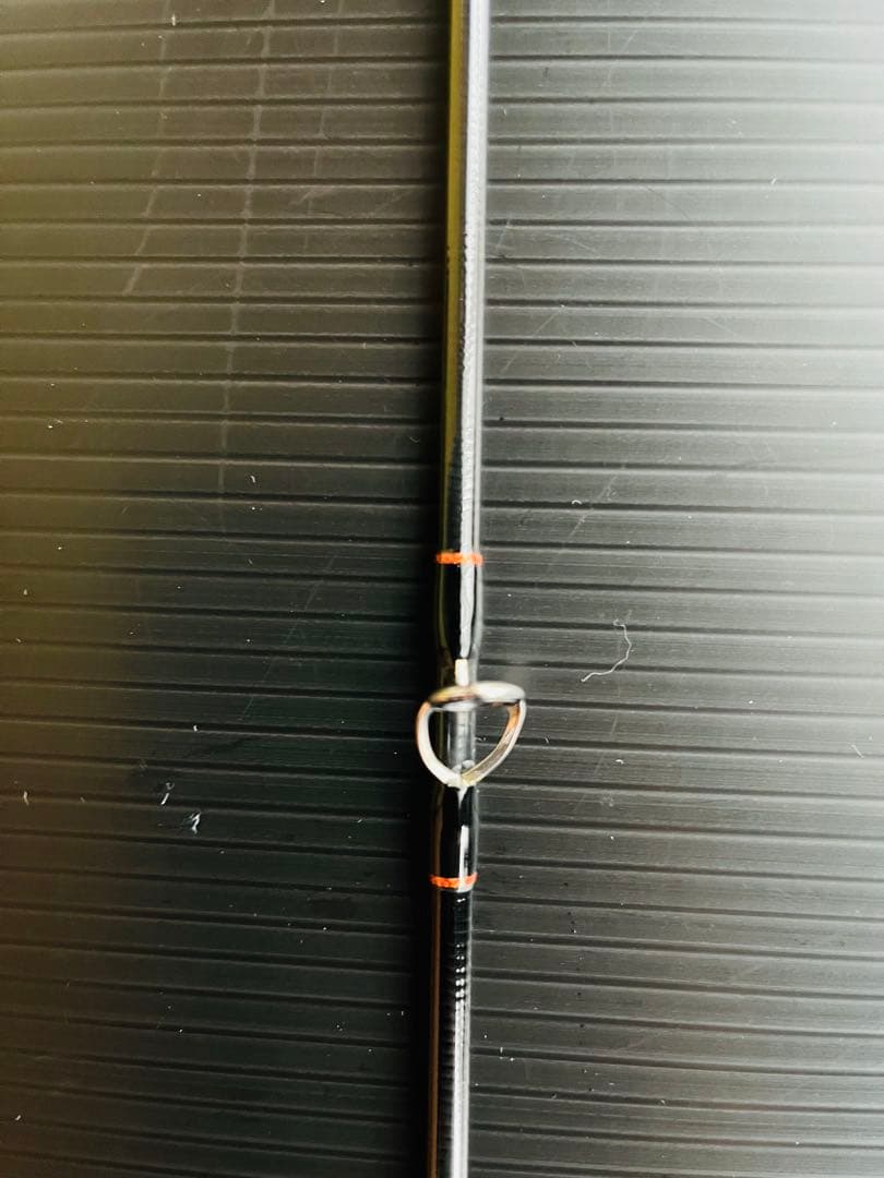 ヤマガブランクス SeaWalk Tairubber 70AT タイラバ