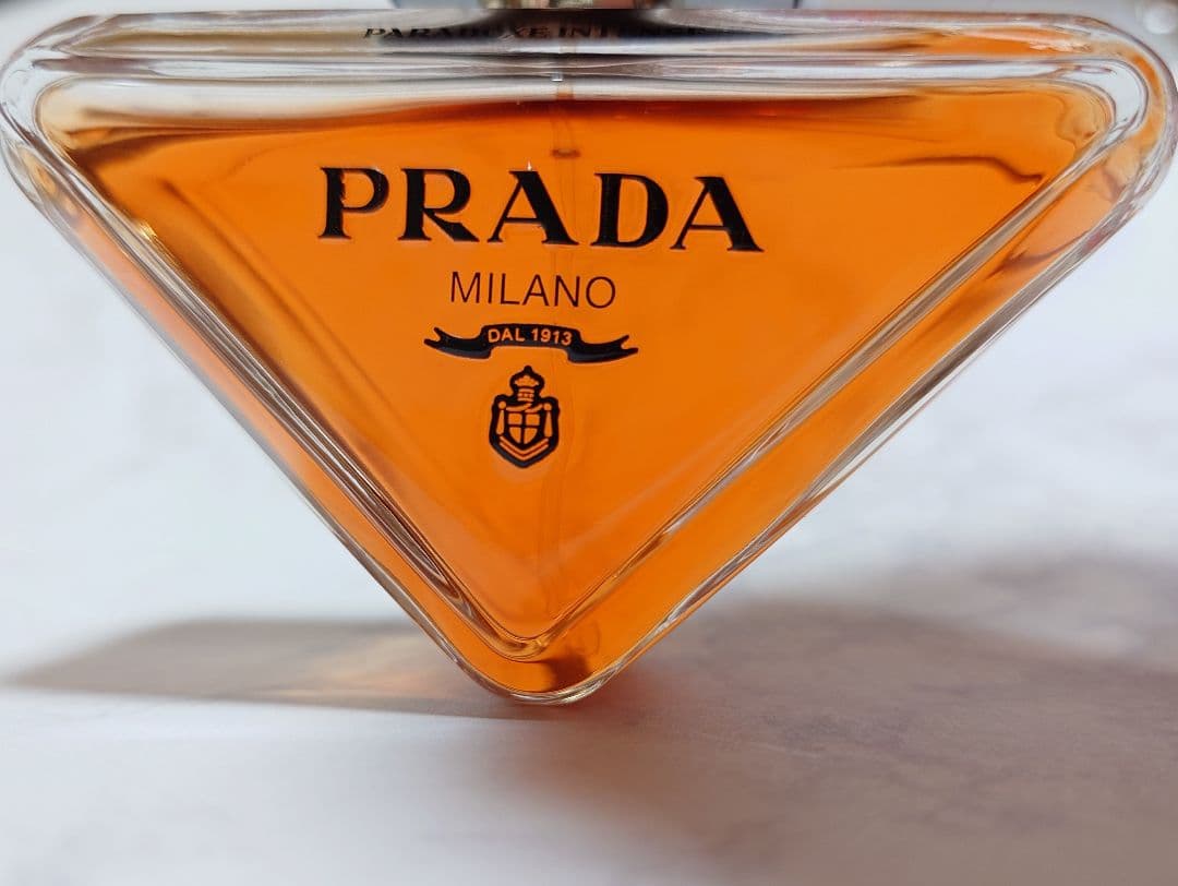 プラダ パラドックス アンタンス オーデパルファム 50ml