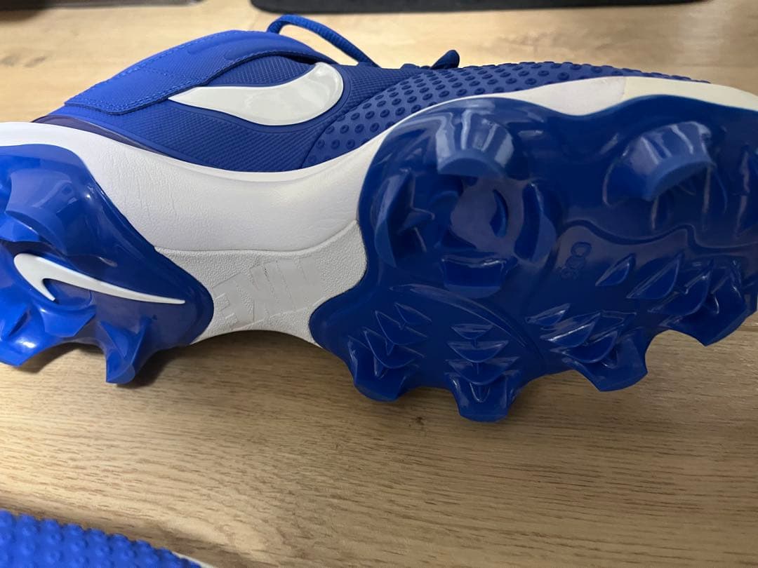 Nike 野球スパイク