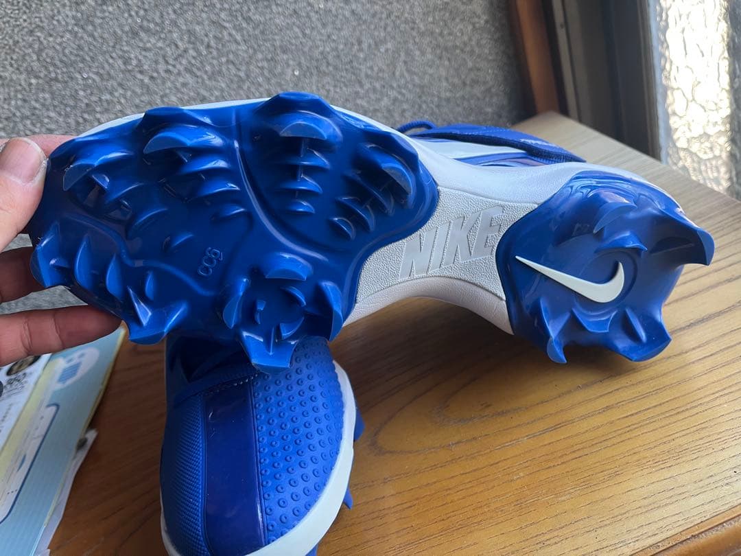 Nike 野球スパイク