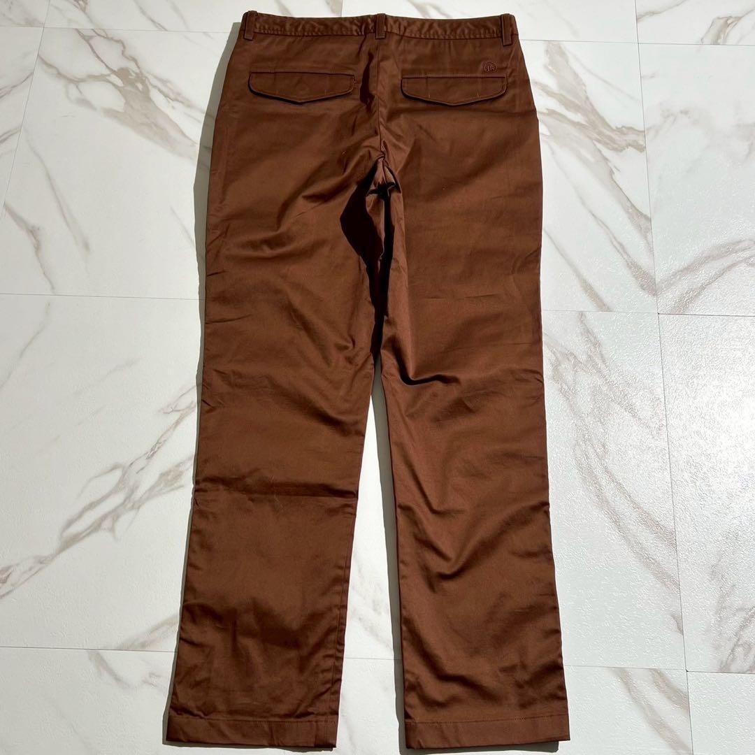 未使用タグ付き✨ BURBERRY LONDON ENGLAND チノパン