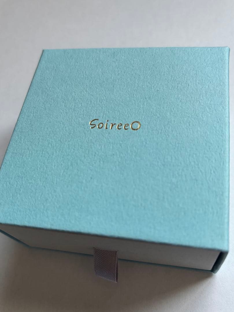 最終価格❗️ Nissy ~SoireeO ~ゴールドネックレス