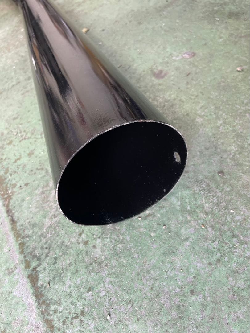 ヤシメガ　84 ヤッシー　バブ　ホーク