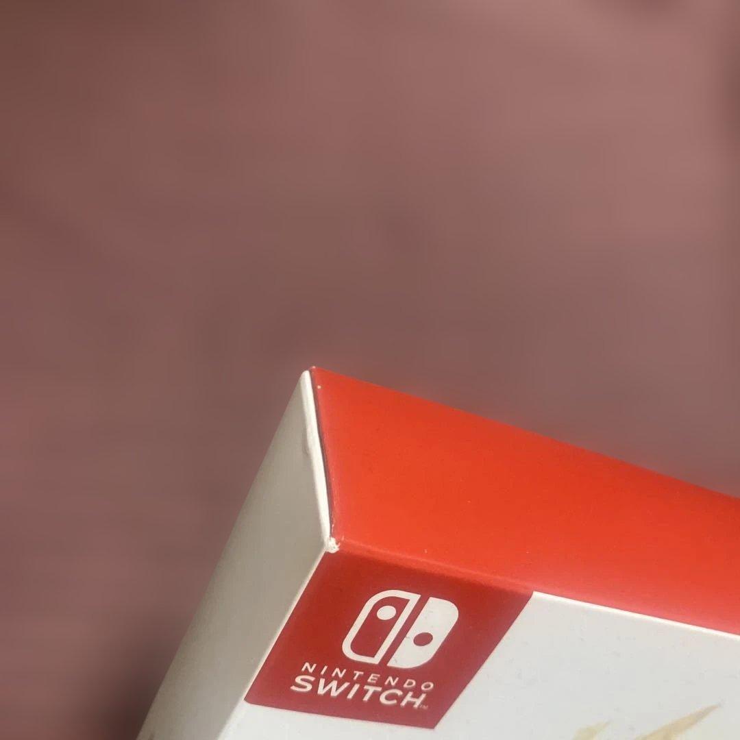 ゼノブレイド3 コレクターズエディション