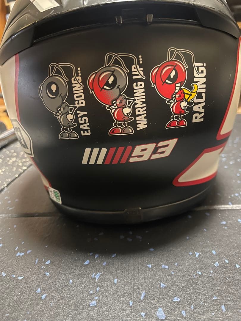 SHOEI ショウエイ z7 フルフェイスヘルメット M