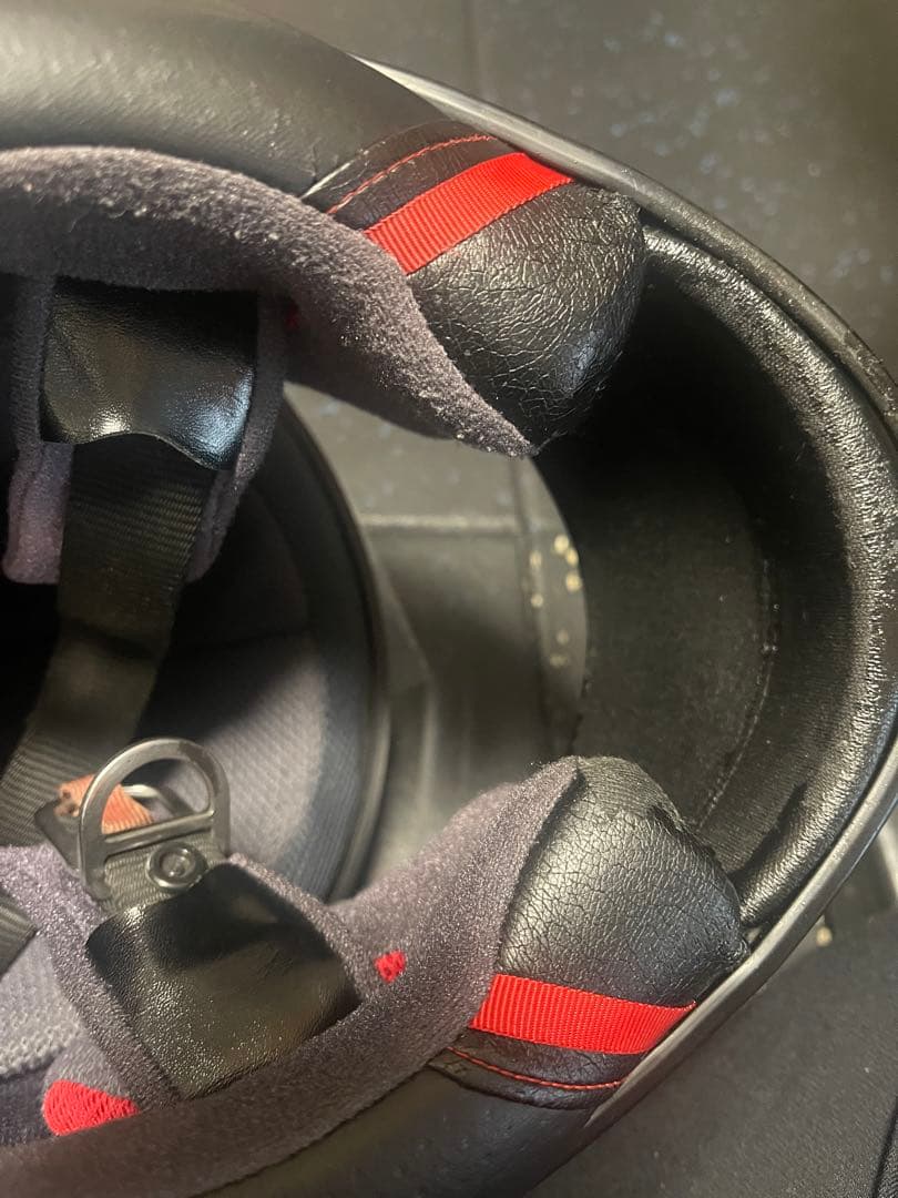 SHOEI ショウエイ z7 フルフェイスヘルメット M