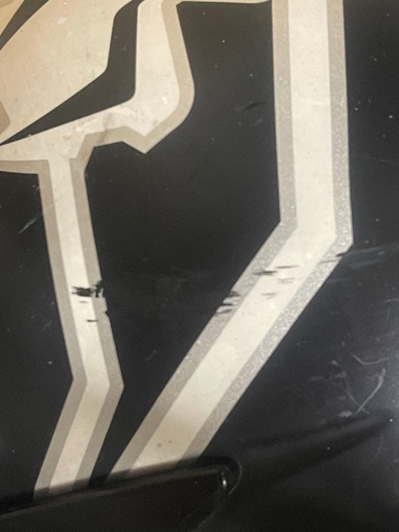 SHOEI ショウエイ z7 フルフェイスヘルメット M