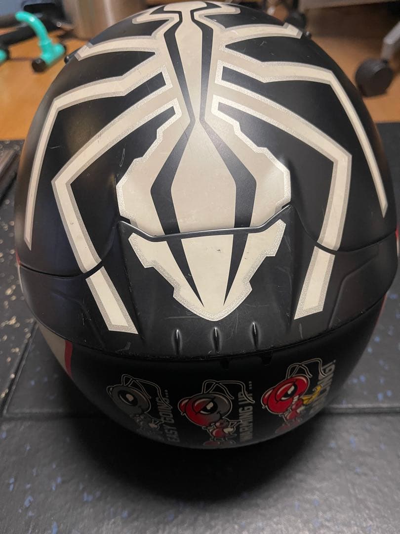 SHOEI ショウエイ z7 フルフェイスヘルメット M