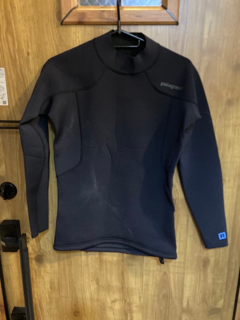Patagonia パタゴニア　ウェットスーツ　タッパー