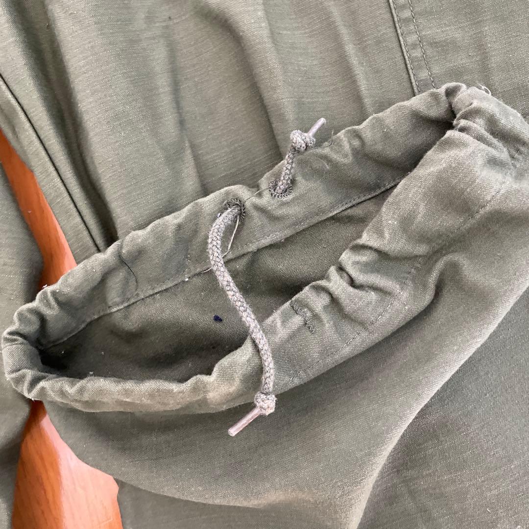 ビンテージ M65 米軍パンツ Lサイズ相当