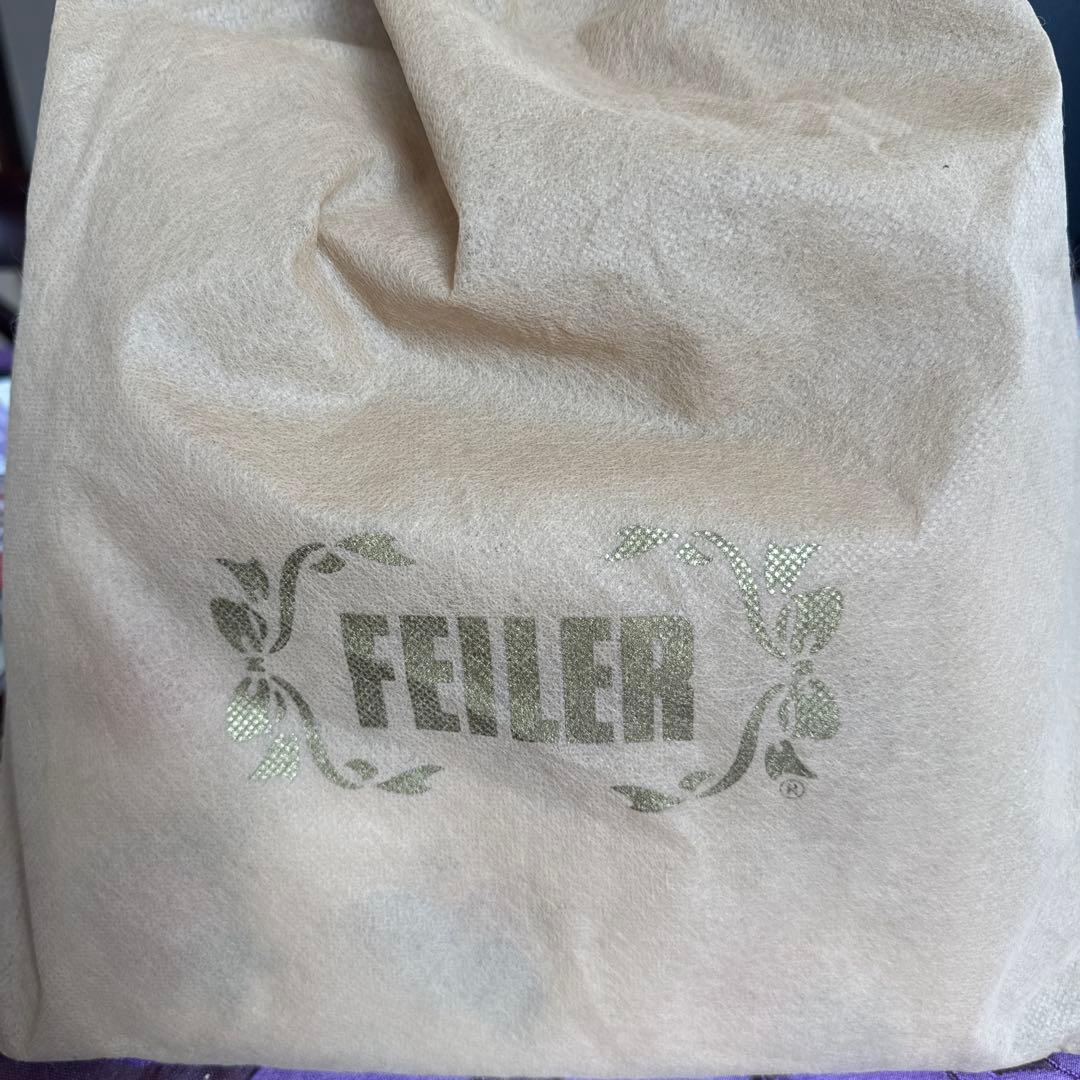 FEILER　フェイラーハイジ　White