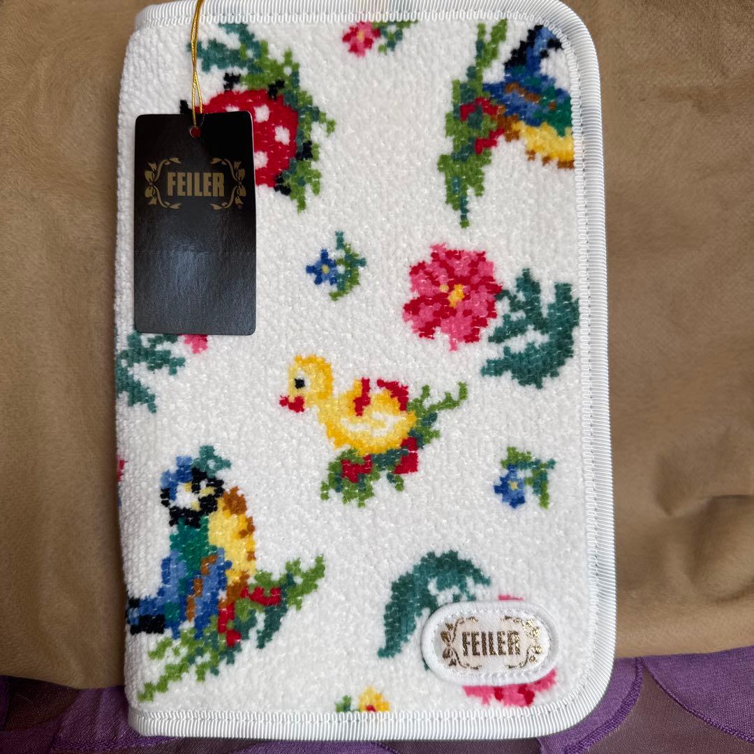 FEILER　フェイラーハイジ　White