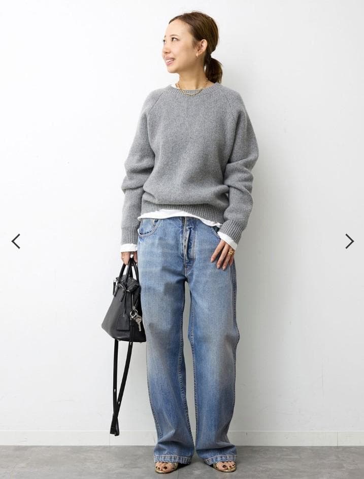 Deuxieme Classe Layering Tシャツ レイヤリングT