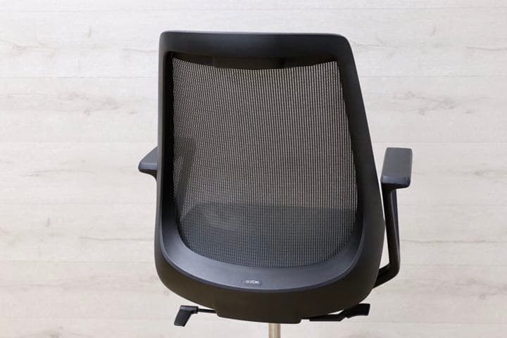 GMEH173F○ITOKI / イトーキ nona ノナチェア 17年製 ハイ