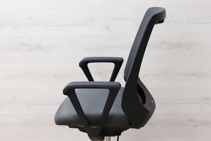 GMEH173F○ITOKI / イトーキ nona ノナチェア 17年製 ハイ