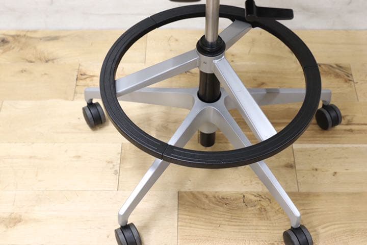 GMEH173F○ITOKI / イトーキ nona ノナチェア 17年製 ハイ