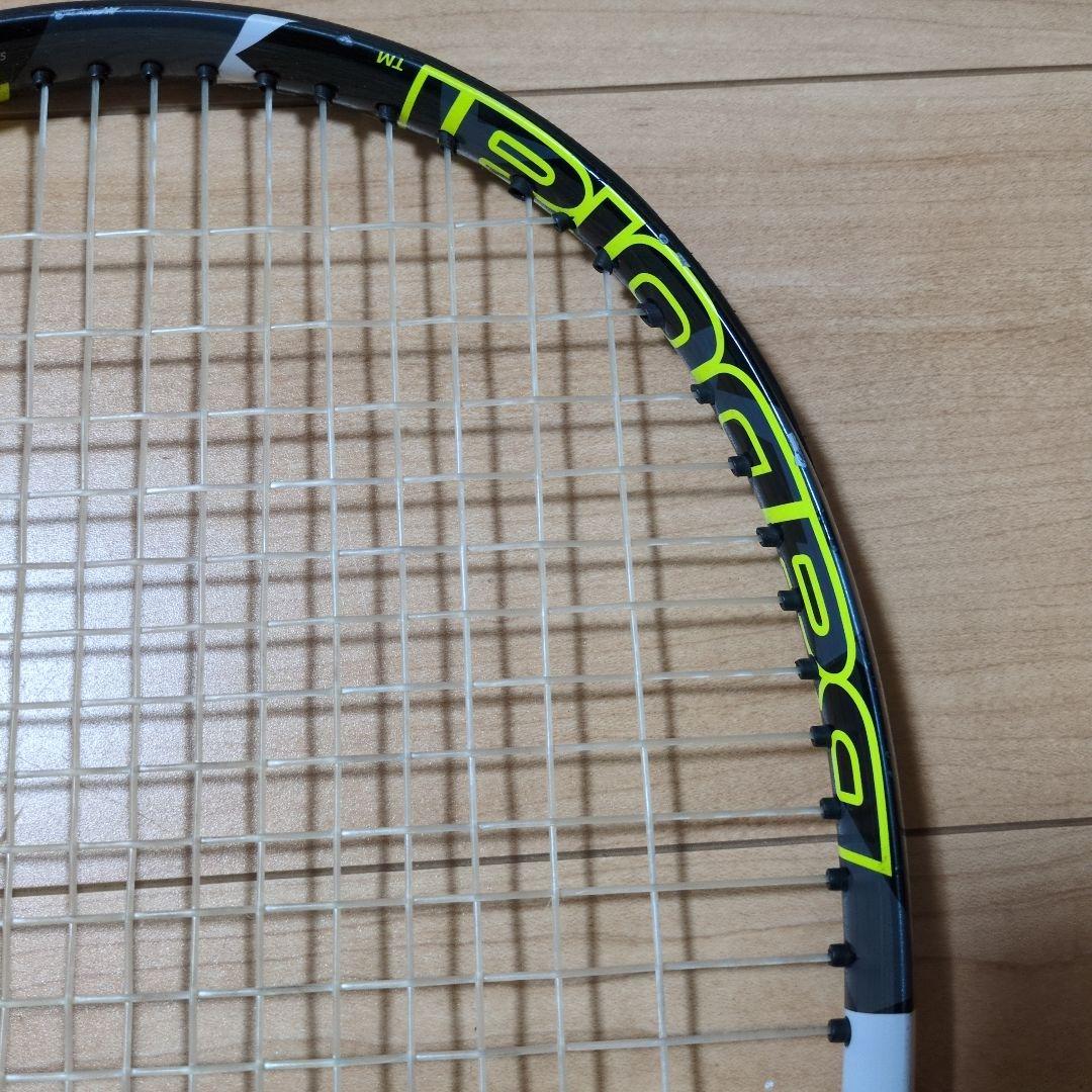 【最終価格】Babolat Pure Aero　2022 100インチ　G2