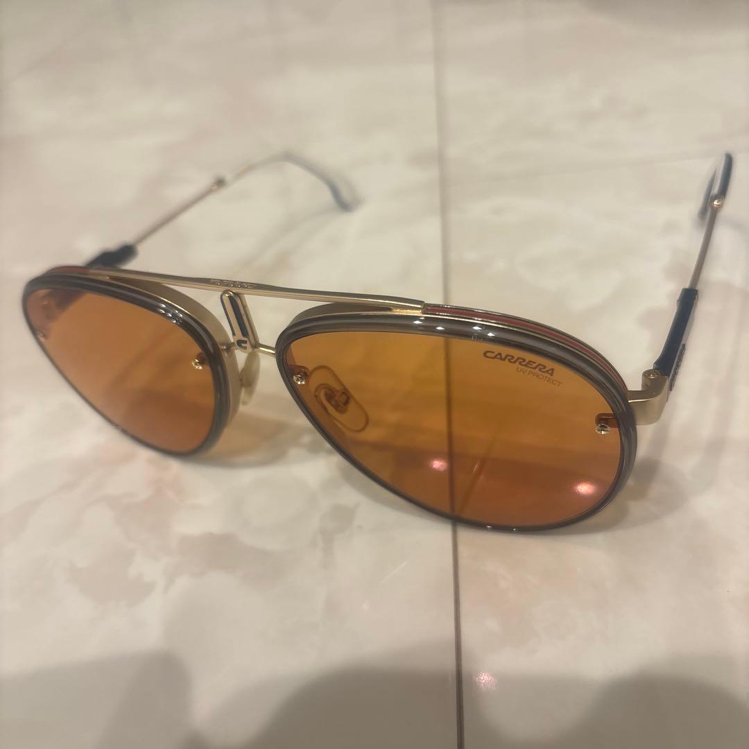 カレラ リアムギャラガー oasis オアシス　liam gallagher