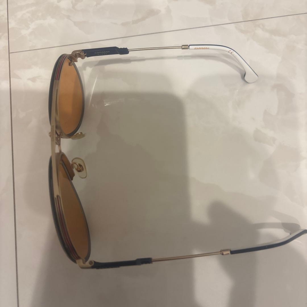 カレラ リアムギャラガー oasis オアシス　liam gallagher