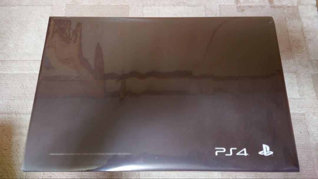 新品未開封　バイオハザードRE3　コレクターズエディション