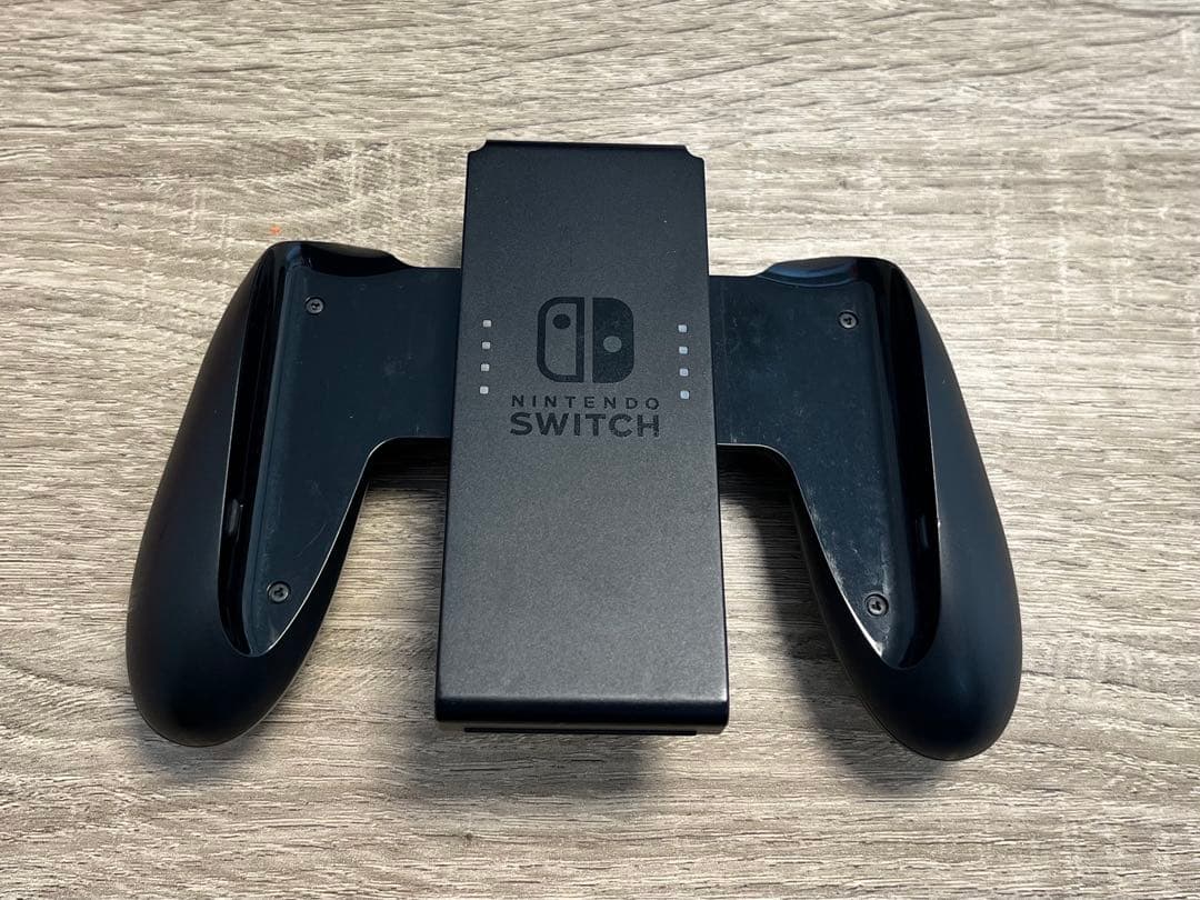 （外箱なし）Nintendo Switch 本体 青/赤 Joy-Con