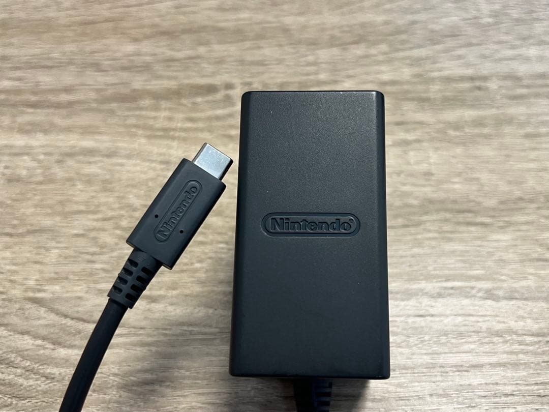 （外箱なし）Nintendo Switch 本体 青/赤 Joy-Con