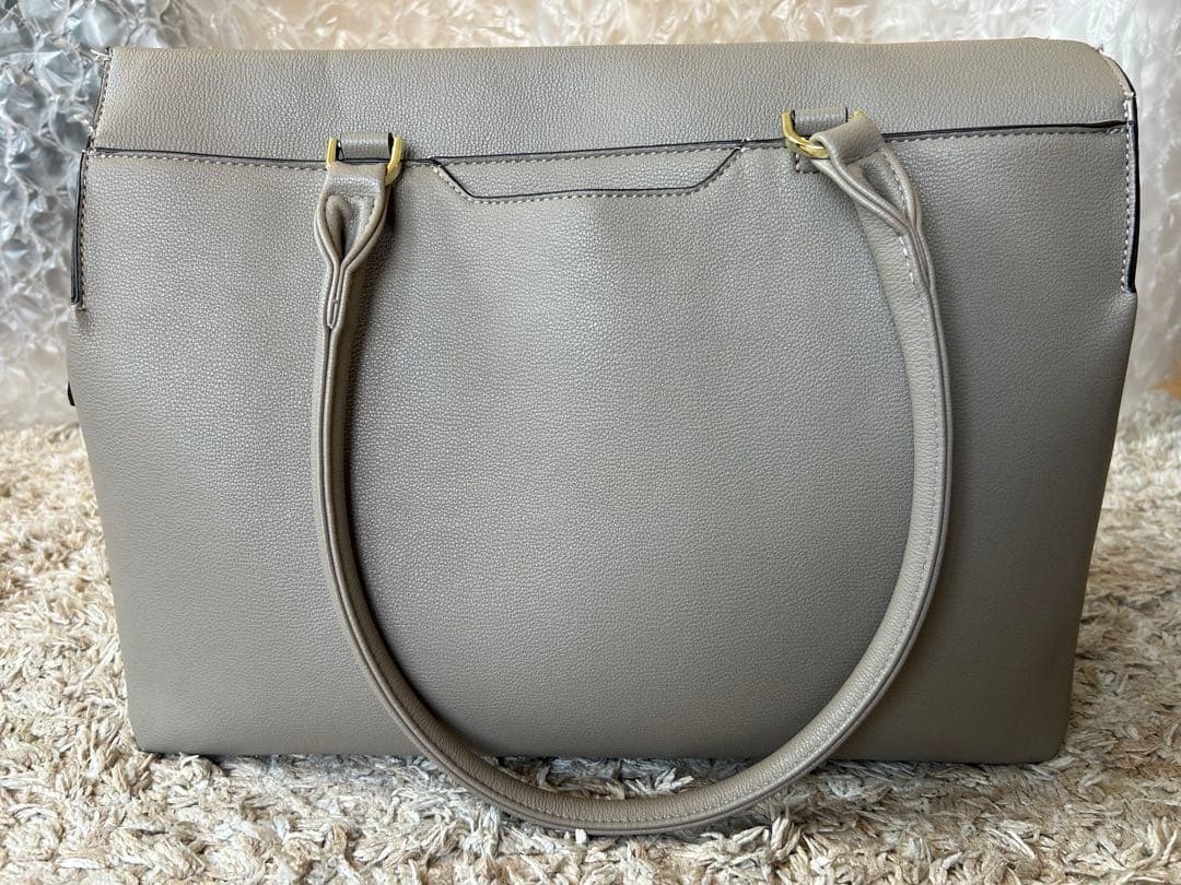 Jewelna Rose トートバッグ オフィス A4サイズ