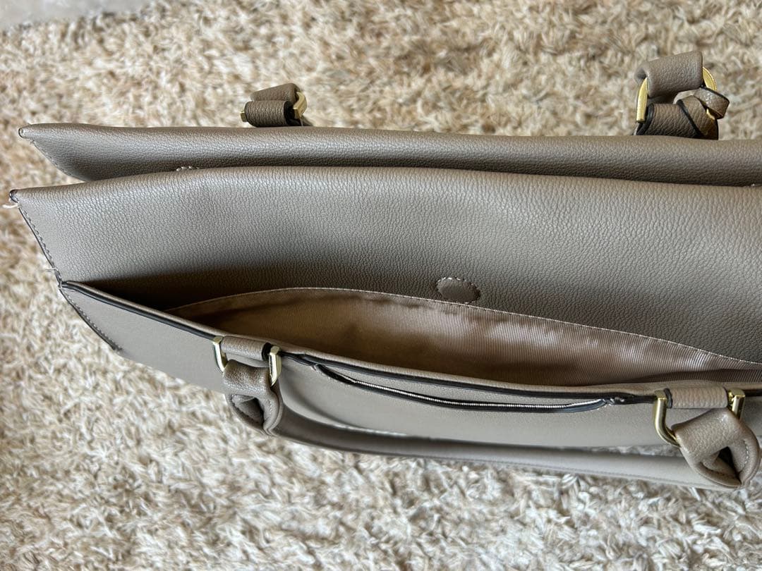 Jewelna Rose トートバッグ オフィス A4サイズ