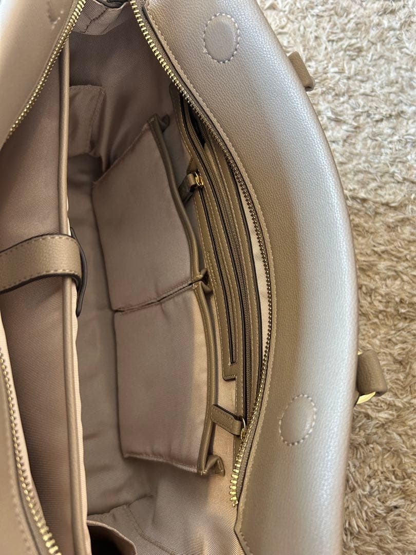 Jewelna Rose トートバッグ オフィス A4サイズ