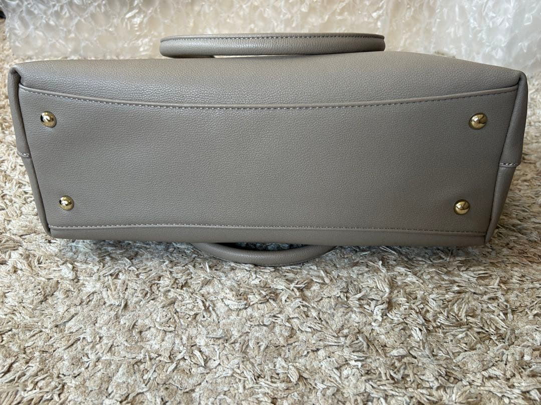 Jewelna Rose トートバッグ オフィス A4サイズ