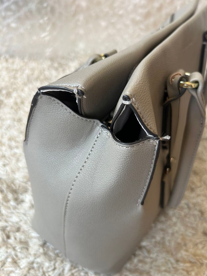 Jewelna Rose トートバッグ オフィス A4サイズ