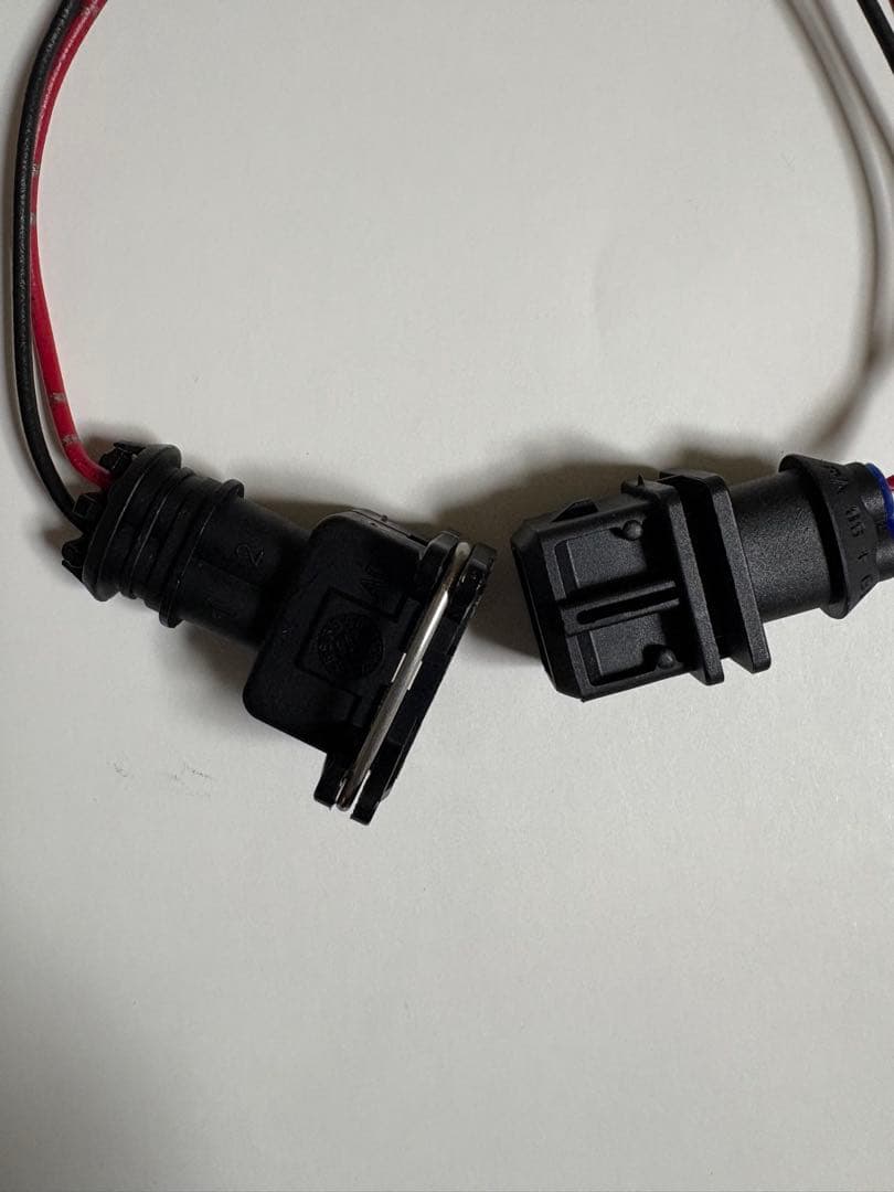 アバルト 595 マフラー バルブコントローラー EBM レコードモンツァ