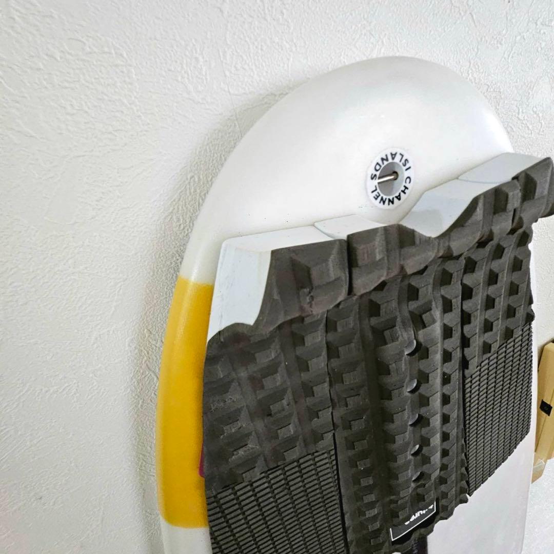 アルメリック 6'0\" ショートボード